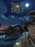  Wallace et Camp Julien - Wings of War Eagle - Volume 4 - Redemption.