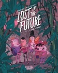  Damian et Alex Fuentes - Lost in the Future - Volume 1 - The Storm.