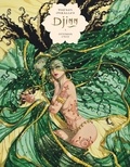 Dufaux Jean et Miralles Ana - Djinn - Spin-Off - Volume 1 - Ottoman Cycle.