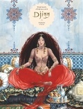 Jean Dufaux et Miralles Ana - Djinn - Spin-Off - Volume 3- Indian Cycle.