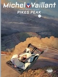  Lapière et  Benéteau - Michel Vaillant - Volume 10 - Pikes Peak.
