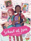  BeKa et  Maya - School of Love - Volume 1 - Secrets of the Heart.