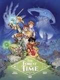  Guerrero et Tristan Roulot - The Forest of Time - Volume 1 - Children of the Stone.