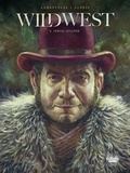 Thierry Gloris et Lamontagne Jacques - Wild West - Volume 3 - Serial Scalper.
