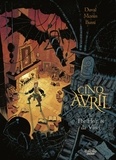 Bussi Michel et Fred Duval - Cinq Avril - Volume 1 - The Heir of da Vinci.