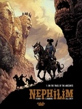 Sylvain Runberg et David Dusa - Nephilim - Volume 1 - On the Trail of the Ancients.