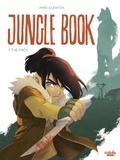 Anne Quenton et James Hogan - Jungle Book - Volume 1 - The Pack.