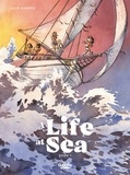 Julie Ricossé - A Life at Sea - Book 1.