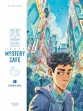  Atelier Sentô - Tokyo Mystery Café - Volume 1 - Hidden in Akiba.