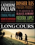 Tristan Savin - Long Cours N° 11, Printemps 201 : Iles, paradis perdus ?.
