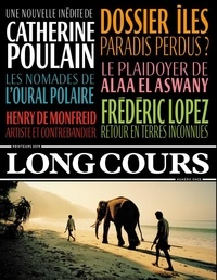 Tristan Savin - Long Cours N° 11, Printemps 201 : Iles, paradis perdus ?.
