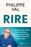Philippe Val - Rire.