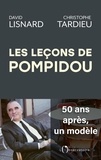 David Lisnard et Christophe Tardieu - Les leçons de Pompidou.