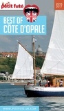 Dominique Auzias et Jean-Paul Labourdette - BEST OF CÔTE D'OPALE 2016/2017 Petit Futé.