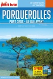  Petit Futé - Porquerolles - Port Cros - Ile du Levant.