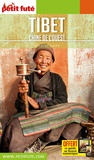  Petit Futé - Petit Futé Tibet, Chine de l'Ouest.