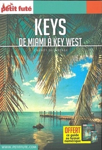  Petit Futé - Keys - De Miami à Key West.