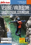 Petit Futé - Vésubie/Valdeblore, la Côte d'Azur, côté nature.