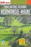  Petit Futé - Parc naturel régional Normandie-Maine.
