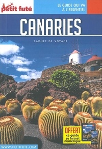  Petit Futé - Canaries.