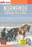  Petit Futé - Normandie - Cabourg - Pays d'Auge.