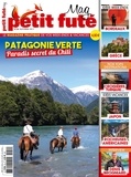 Dominique Auzias et Jean-Paul Labourdette - Petit Futé Mag n°54 - Automne 0 Petit Futé.