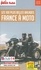  Petit Futé - Petit Futé France à moto - Les 100 plus belles balades.