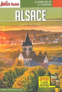  Petit Futé - Alsace.