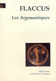  Valerius Flaccus - Les Argonautiques.