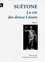  Suétone - La Vie des douze Césars - Tome 3, Galba, Othon, Vitellius, Vespasien, Titus, Domitien.