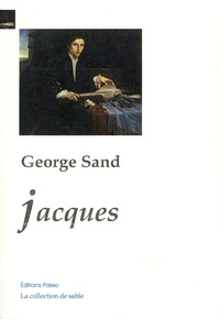 George Sand - Jacques.