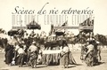 José-Marie Bel - Scènes de vie retrouvées : Mer rouge, Erythrée, Ethiopie - Trésors photographiques (1880-1936).