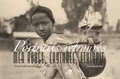José-Marie Bel - Portraits retrouvés : Mer rouge, Erythrée, Ethiopie - Trésors photographiques (1880-1936).