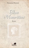 Emmanuel Richon - Blue Mauritius.