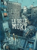 Mathieu Bablet - La belle mort.