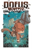  Nykko et  Gorobeï - Dofus Monster Tome 12 : Moon.