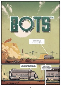 Bots Tome 2