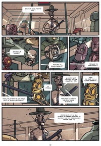 Bots Tome 2
