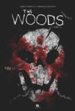 James Tynion et Michael Dialynas - The Woods Tome 3 : .