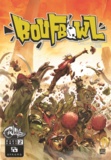 Maxe L’Hermenier et  Grelin - Wakfu Heroes : Boufbowl - Tome 2.