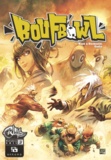 Maxe L’Hermenier et  Grelin - Wakfu Heroes : Boufbowl - Tome 3.