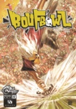 Maxe L’Hermenier et  Grelin - Wakfu Heroes : Boufbowl - Tome 4.