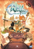  Kahel - Wakfu Intégrale : Shak shaka.