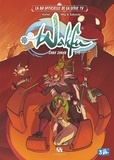  Kahel et  Saturax - Wakfu  : Shak shaka - Tome 2.