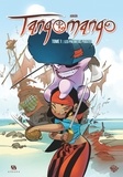  Adriàn - Tangomango Tome 1 : Les premiers pirates.