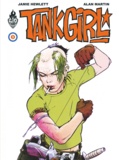 Jamie Hewlett et Alan Martin - Tank Girl Tome 3 : .