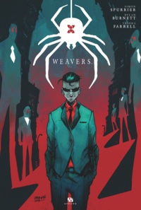 Simon Spurrier et Dylan Burnett - Weavers.