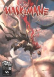  Tot et  XZF - Maskemane - Tome 5.