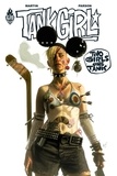 Alan Martin et Brett Parson - Tank Girl : 2 Girls 1 Tank.