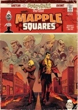  Hasteda et  Chesnot - DoggyBags - One-Shot : Mapple Squares.